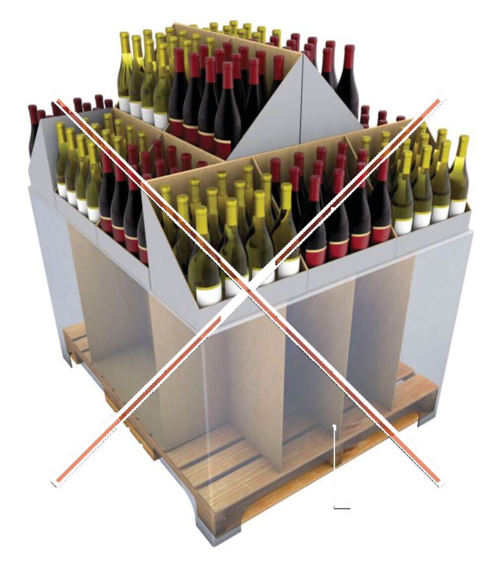 Ultimate Guide to Sams Club and Costco Pallet Displays-Packwins